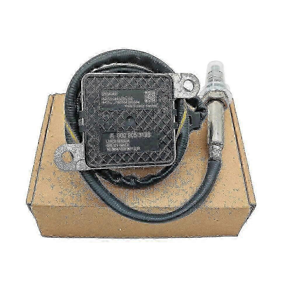 Capteur Nox A0009053109 Pour Mercedes-benz Cls W257 W213 W238 W177 C205 S205