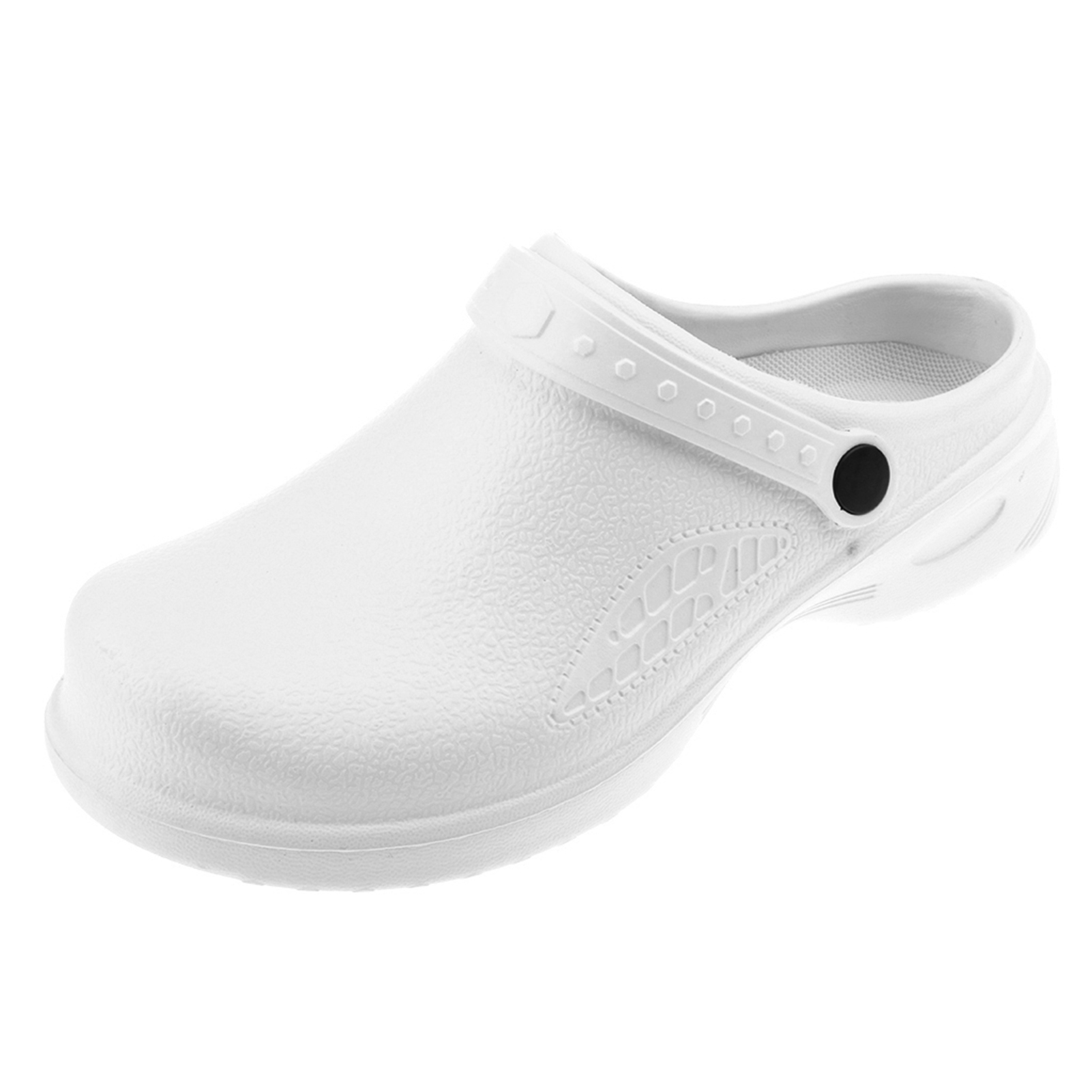 Wasserdichte Und Leichte Eva-gartenclogs Für Damen Und Herren, Rutschfeste Hausschuhe Für Die Stillzeit, Sandalen Für Damen Und Herren, Ideal Für Zuhause Und Arbeit.