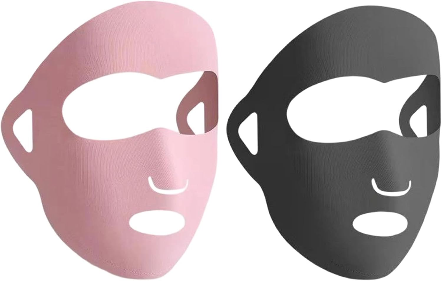 Uv-schutz-gesichtsmaske, Vollständige Abdeckung, Kühlender Upf 50, Sommer Sonnenschutz Für Kindergesichter Bei Outdoor-aktivitäten Wie Camping, Angeln, Radfahren, Strand Und Sport