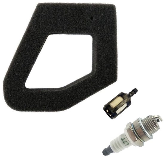 Für Luftfilter, Ölfilter Und Zündkerze Für Honda Gx35 Passend Für Honda Gx35 Freischneider