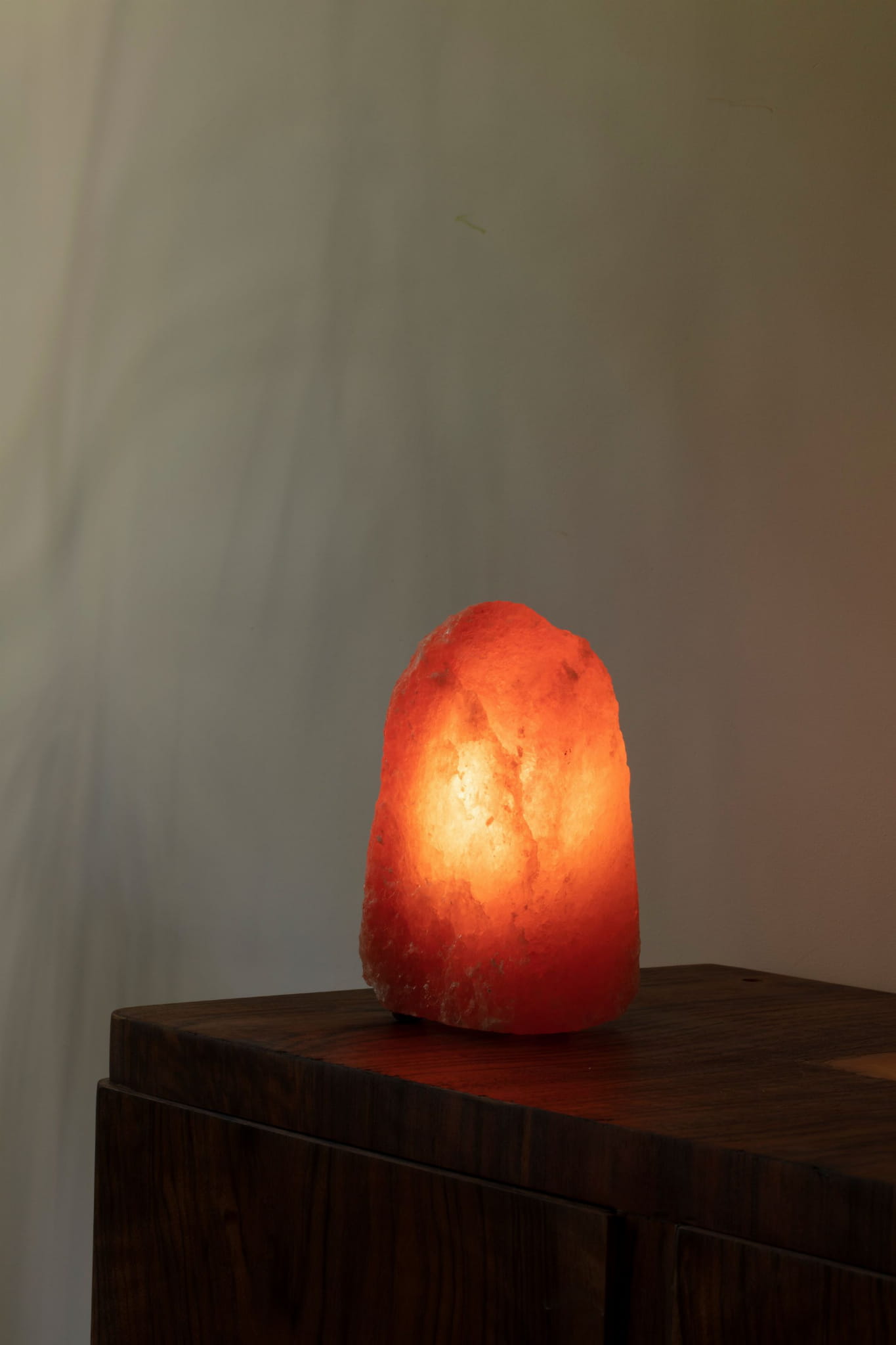 Salzkristalllampe Ohne Sockel – Klein