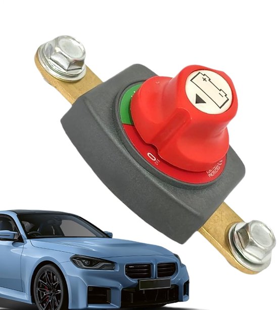 Gleichstrom-leistungsschalter Hochleistungs-batteriesicherungspanel-schutz 15 Bis 17 Mm Hochstrom-überlastschutz Kompakter Elektrischer Schutz
