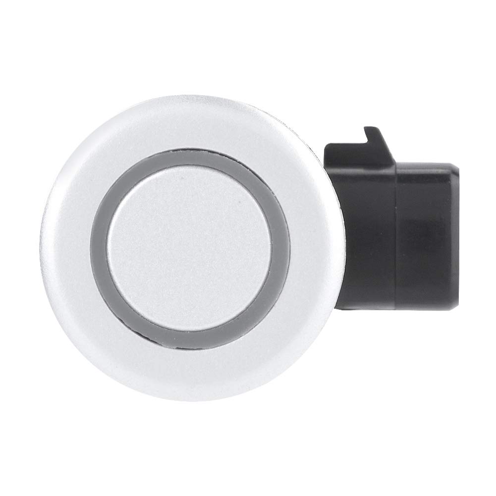 Ultraschall-pdc-parksensor, Oe-ersatzteil Aus Abs-kunststoff Für Alphard 2002-2008