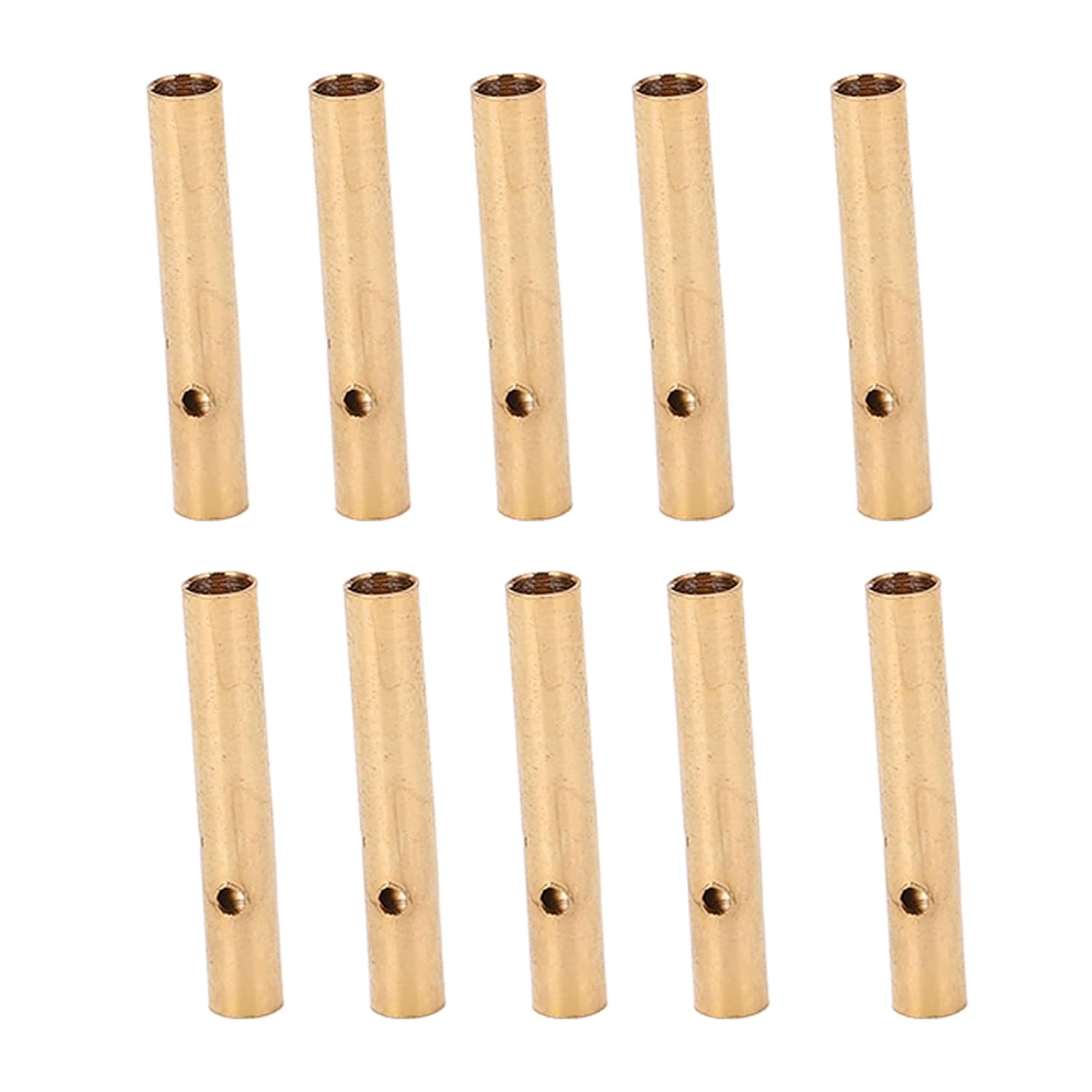 2,0-mm-bananenstecker, Kupferbuchsen Für Audioschaltungen, Geeignet Für 14-gauge-lautsprecherkabel