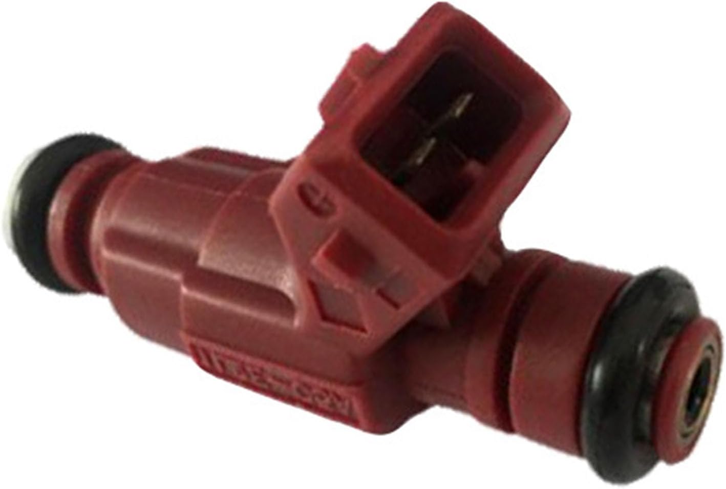 6er-pack Einspritzdüsen 0280156028 Metallverbundkonstruktion, 2 O-ringe An Den Anschlüssen, Passgenau Für Explorer 2001 2002 2003 4.0l V6