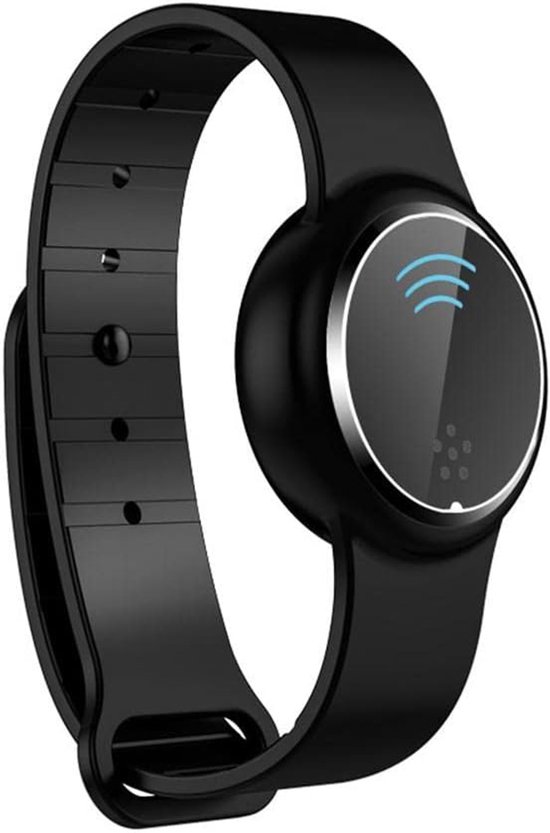Ultraschall Mückenschutzarmband Usb Aufladbar, Anti Mückenschutz Armband, Intelligentes Elektronisches Mückenschutzarmband Für Draußen, Drinnen,