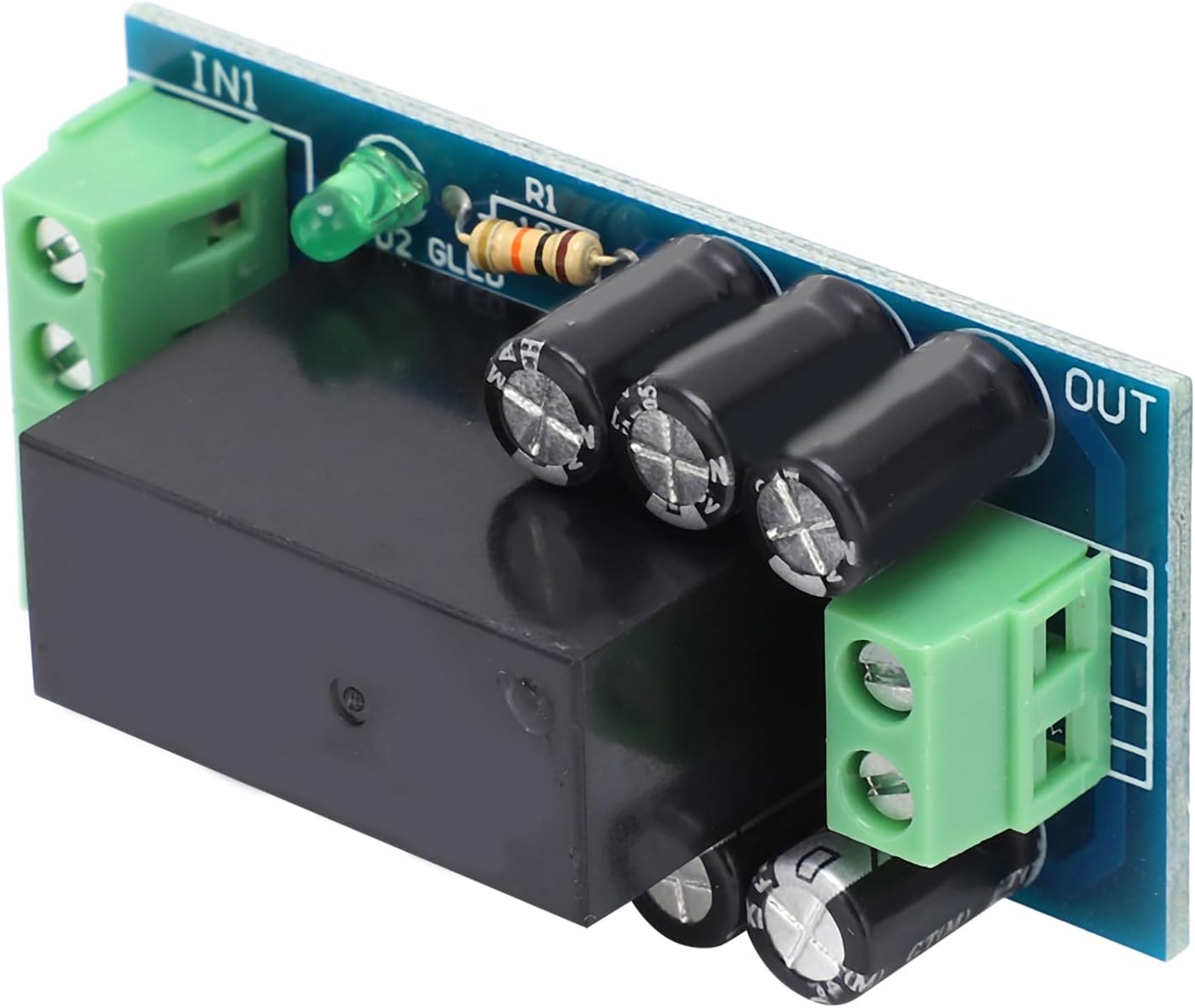 Automatisches Notstrommodul Mit Umschaltfunktion Für Inkubatorschränke Und Computer, 150 W Leistung, Kompakte Bauweise, 12 V Dc