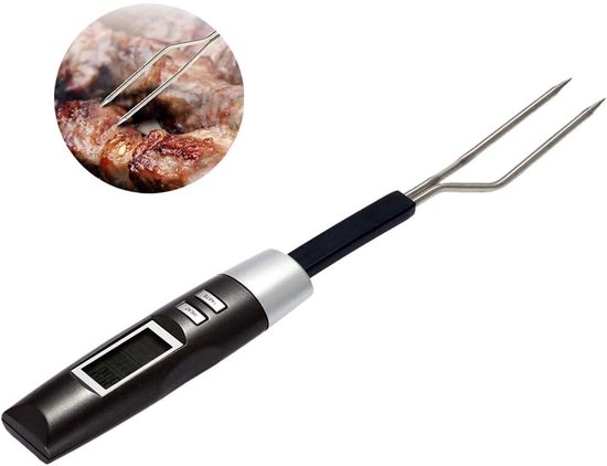 Sofort Ablesbares Kochthermometer Für Küche, Grill, Wasser, Milch, Marmelade Und Heißgetränke (batterie Nicht Enthalten)