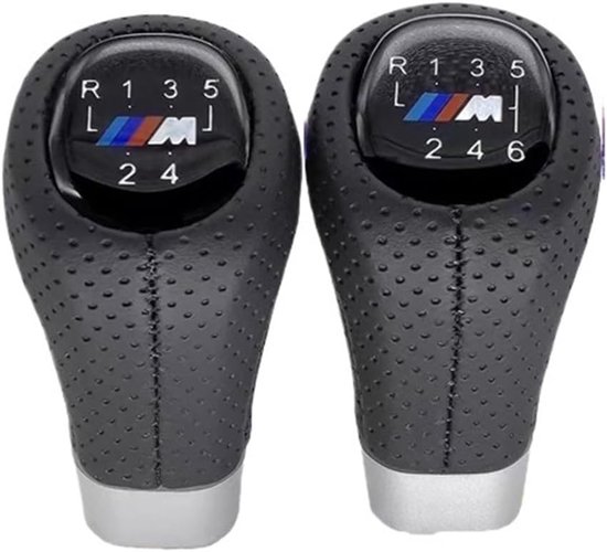 Passend Für 5 Gang Schaltknauf Für Bmw E34 E36 E38 E39 E46 E53 E60 E61 E63 E64 E83 E90 E91 E92 E93