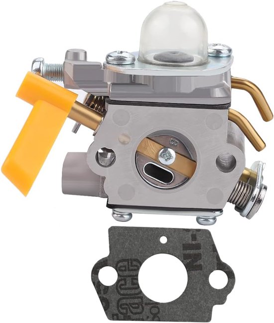 Vergaser C1u-h60 308054013 308054012 308054004 308054008 – Passend Für Ryobi Homelite 25cc 26cc 30cc Freischneider