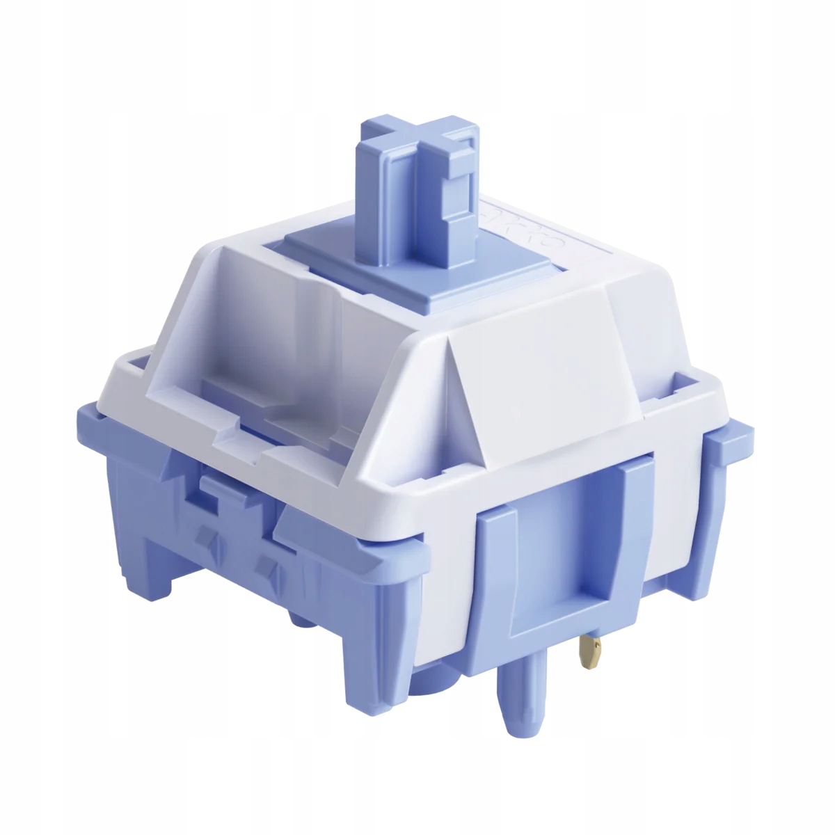 Akko Mirror Switch Schalter 1 Stück Für Mechanische Tastatur