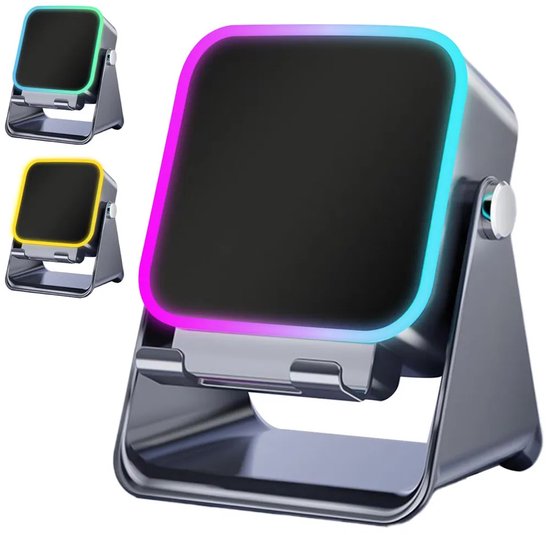 Bluetooth-lautsprecher – Blau – Bluetooth