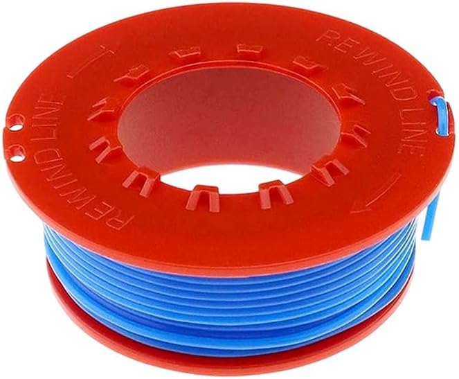 Et21 Ersatzspule Für Flymo Et21 Mini Trim St Freischneider Fly031, Mini Trim, Mini Trim St – Ersetzt Teil Fly031, 51311060-90