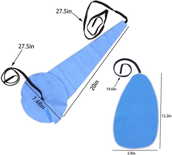 2-teiliges Saxophon-reinigungstuchset Poliertuch Geeignet Für Alt Tenor Sopransaxophon Und Andere Blasinstrumente 46 X 12 Cm 30 5 X 17 Cm Blau 30,5
