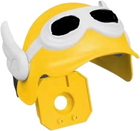 Handy Regenschirm Sonnenschutzhalterung Schutz Für Unterwegs Verstellbarer Winkel 14 Cm Gelb