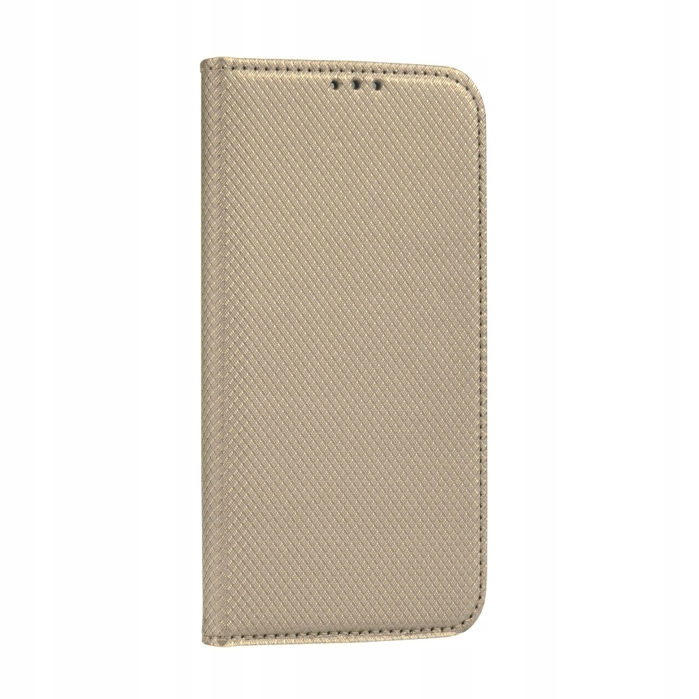Flip-case Für Xiaomi Mi 10t 5g Gold + 9h Glas