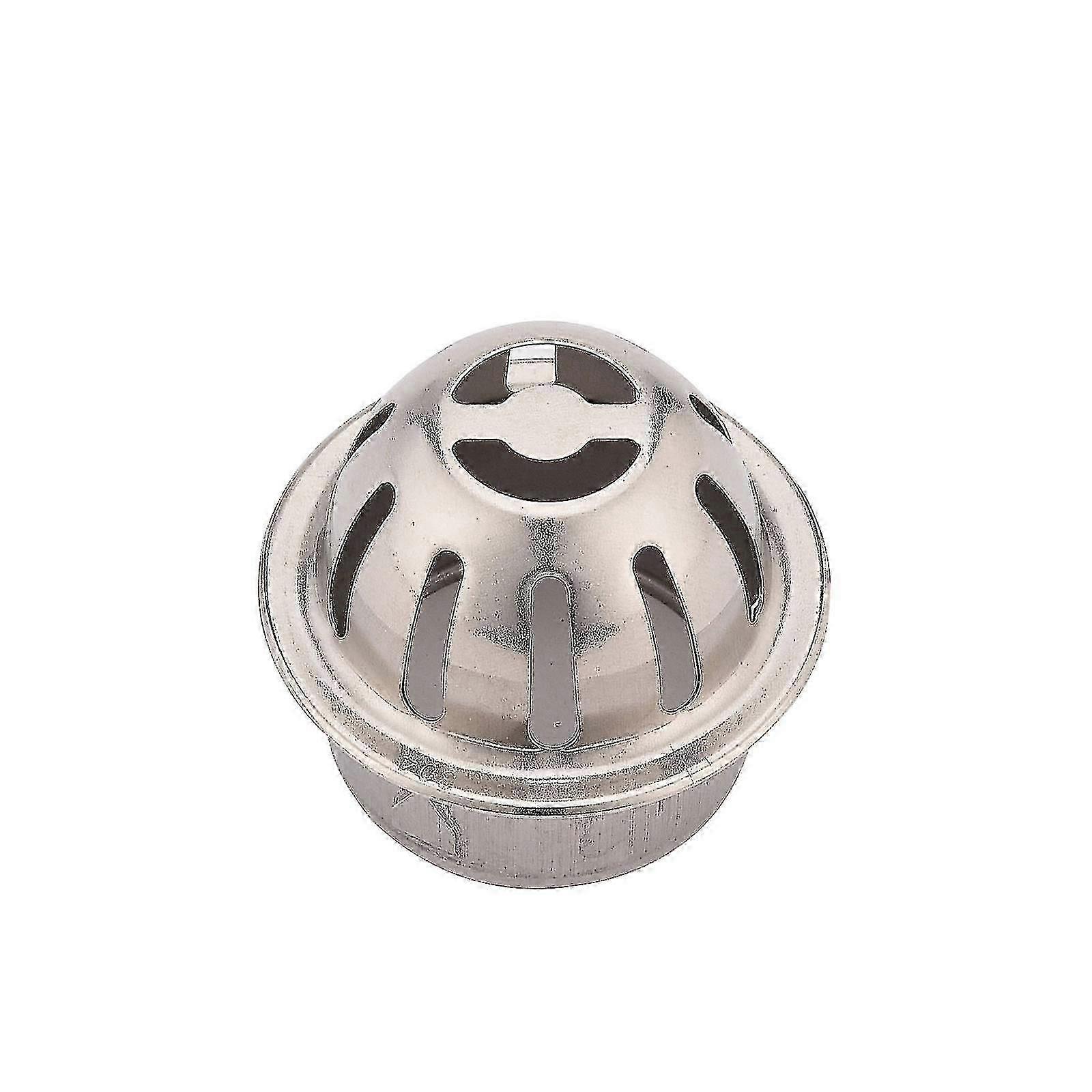 Protection Antirouille Pour Gouttière En Plastique - 50 Mm