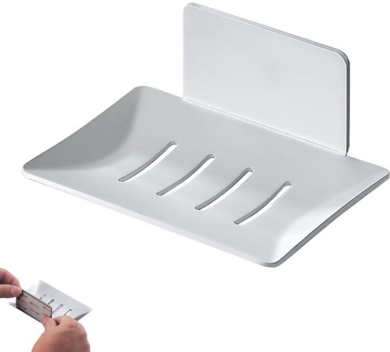 Seifenschale Aus Edelstahl Stilvoll Und Praktisch 1 Stück Silber