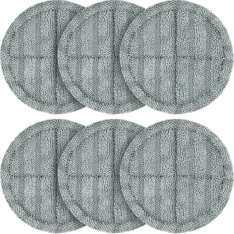 6-teiliges Reinigungstuchset, Kompatibel Mit Dyson V7, V8, V10, V11 Und V15