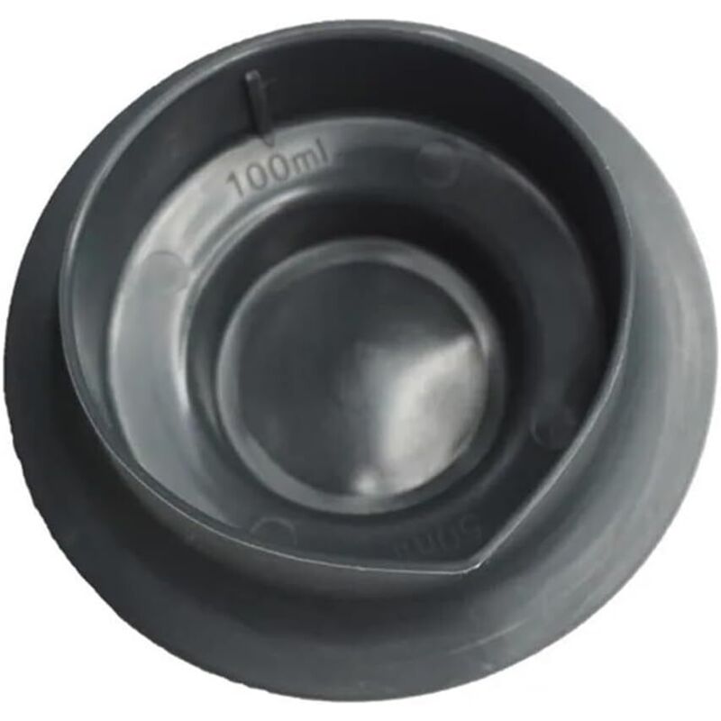 Verschlusskappe Für Messbecherdeckel, Zubehör Für Mixer, Kompatibel Mit Thermomix Tm5, Tm6