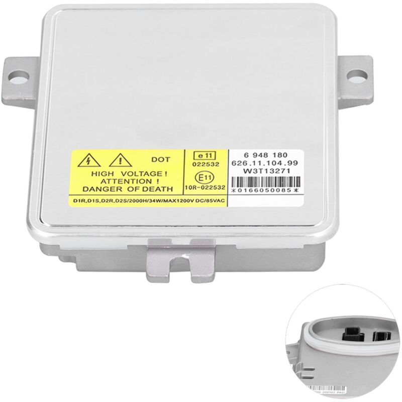 35w 12v Xenon-hid-scheinwerfer-vorschaltgerät, Ip65 Wasserdicht, W3t13271, Passend Für 3er Bmw E90, E91, D1s, D1r