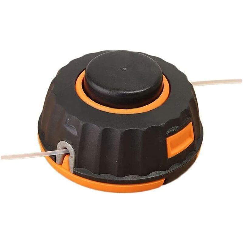 P25 Freischneiderkopf Für Mcculloch B26ps T26cs Mt260cls, Teilenummer 5310250 01