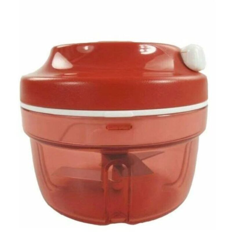 Zwiebelschneider, 20865 Turbo-chef D158 Zwiebelschneider - Rot