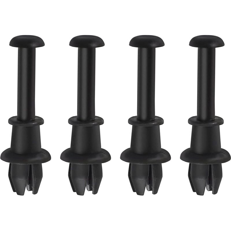 Befestigungsclips Für Die Hutablage, Kofferraum-hutablageclips, Hutablageclip, Seilclip