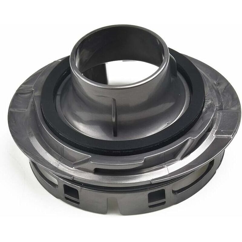 Ersatzteil Für Staubsauger, Kompatible Rückabdeckung Für Dyson V7 V8 Staubsauger