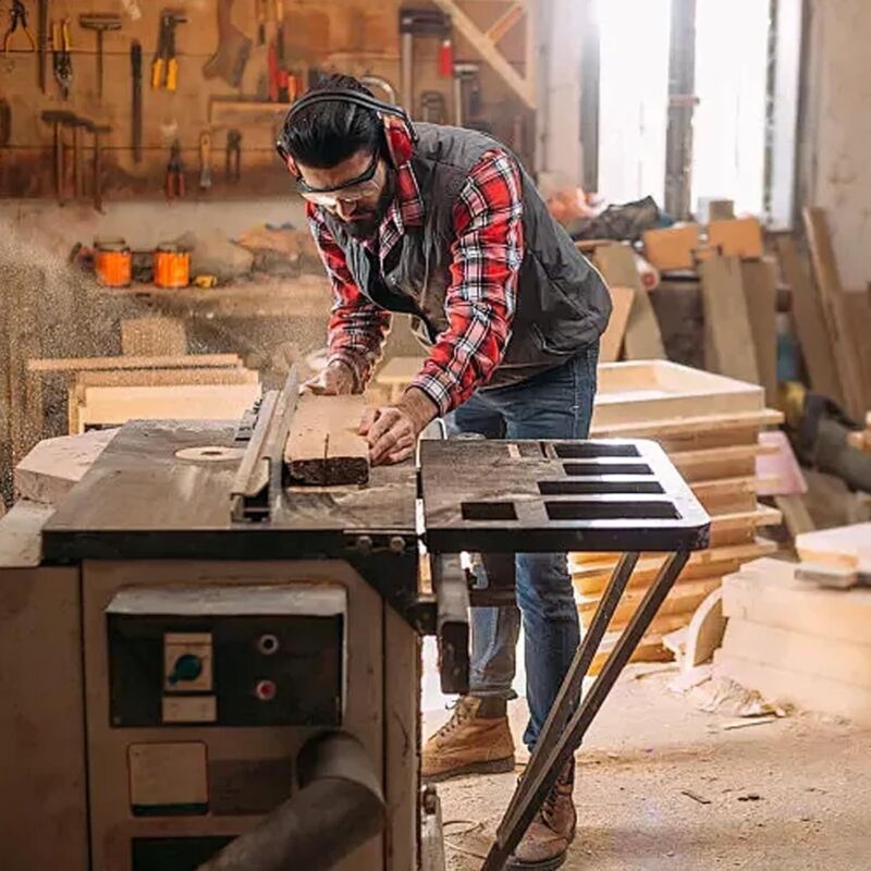 41-teiliges Holzbohr- Und Positionierungswerkzeugset Für Projekte, Zum Bohren Von Löchern In Brettern Und Für Holzarbeiten Mit Präzisen Führungen. Werkzeugkollektion