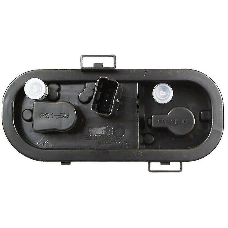 Lampenfassung Für Linke Rückleuchte Des Nissan Qashqai (2008–2015)