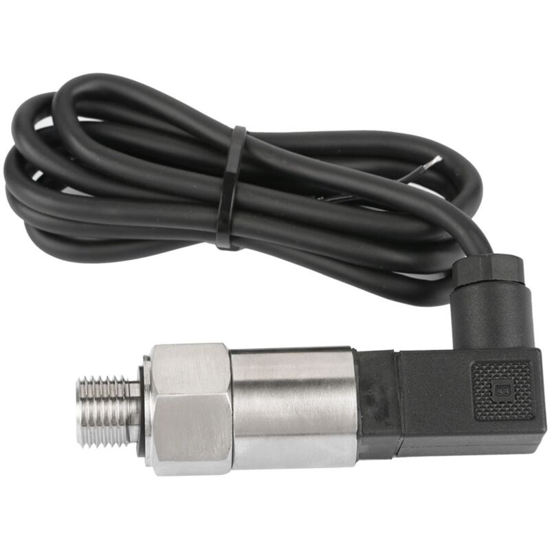 G1/4" Silikon-druckwandler Mit 4-20 Ma Ausgang Für Wasserbasierte Dieselkraftstoffe (0-0,2 Mpa)