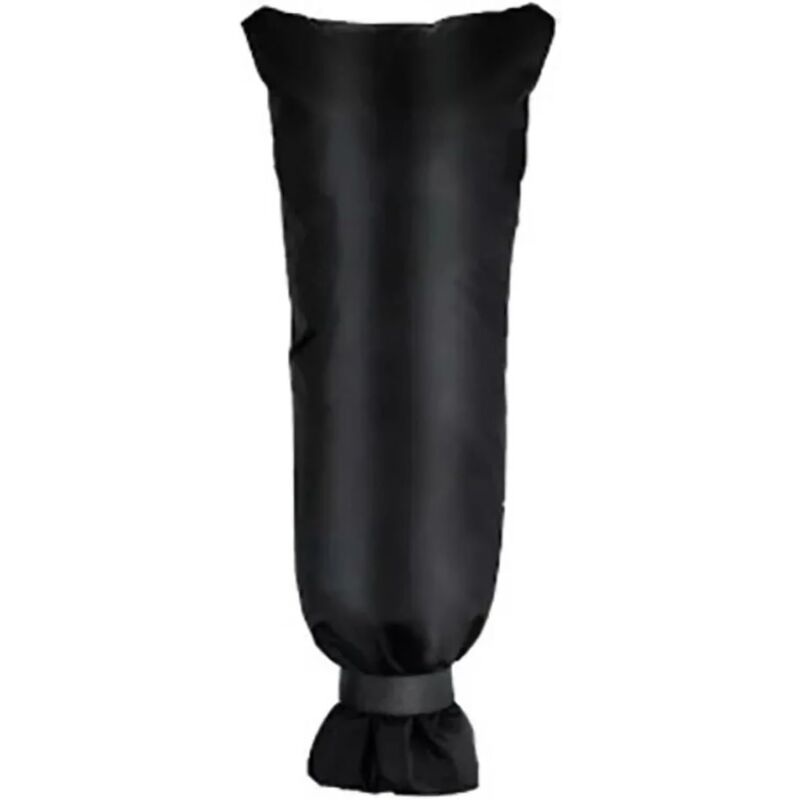 Wasserdichter Überzug Für Außenwasserhähne, Einfach Zu Montieren, Aus Hochwertigem Oxford-gewebe, 63 X 33 Cm