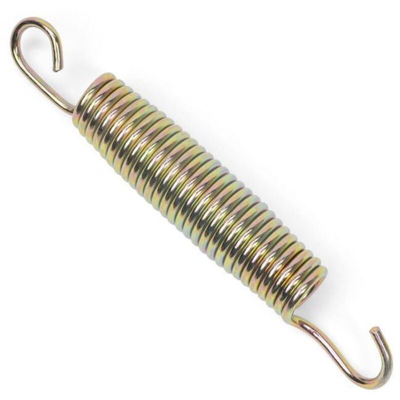 Ersatz-trampolinfedern, 145 Mm Lang, Für Trampoline Mit 240, 244, 305, 305, 366 Bis 427 Cm Durchmesser