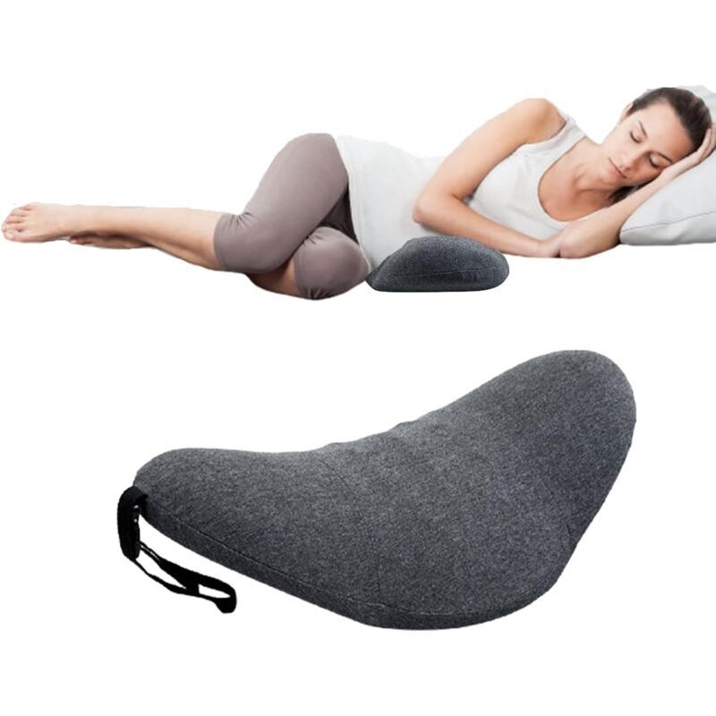 Lendenkissen, Lendenkissen Aus Memory-schaum Fürs Auto, Lendenkissen Fürs Bett, Lendenkissen Für Bürostühle