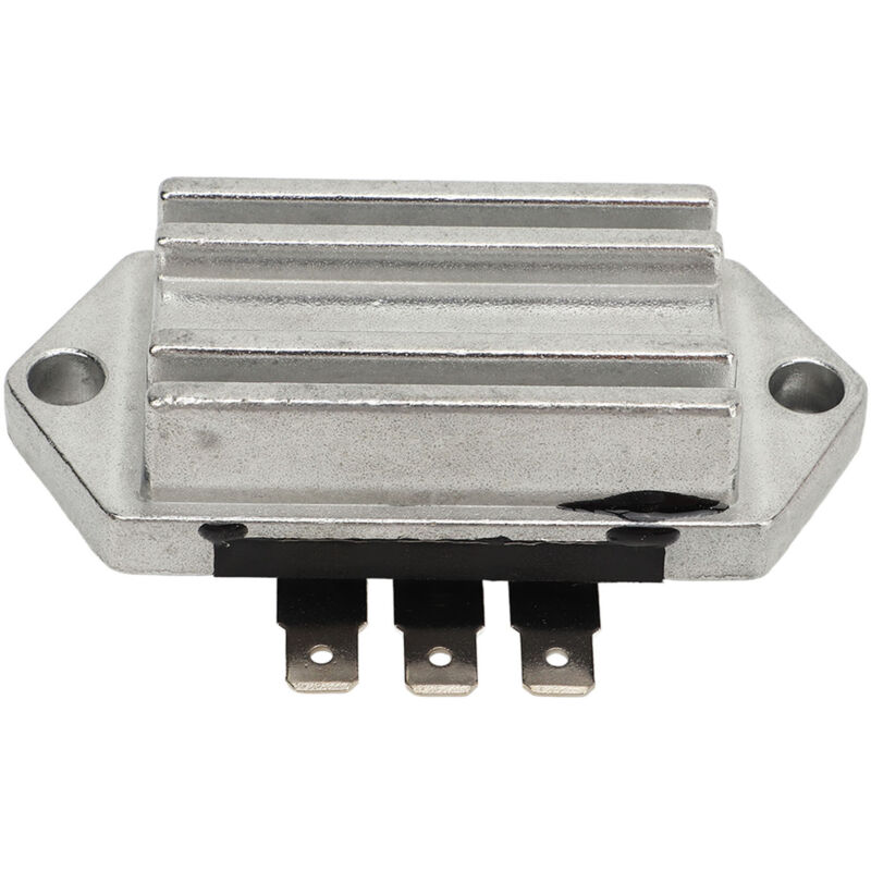 Motorgleichrichterregler 4140309 Zuverlässiger Spannungsreglergleichrichter Für Motoren Von 8 Bis 25 Ps Mit 15-a-lichtmaschinen