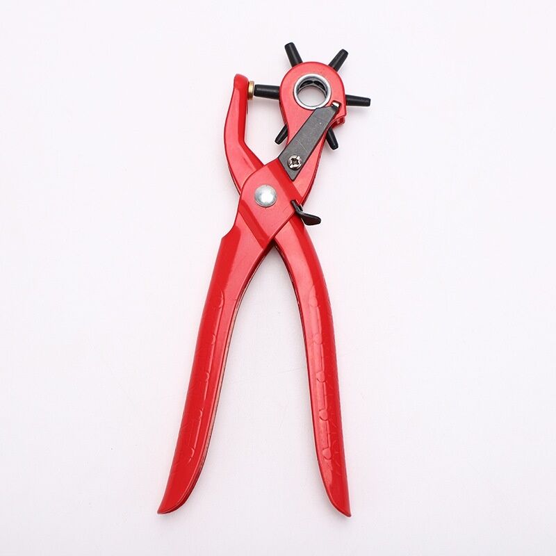 Multifunktionale Lochzange, Sternförmig (2–4,5 Mm), Länge: 220 Mm, 1 Stück