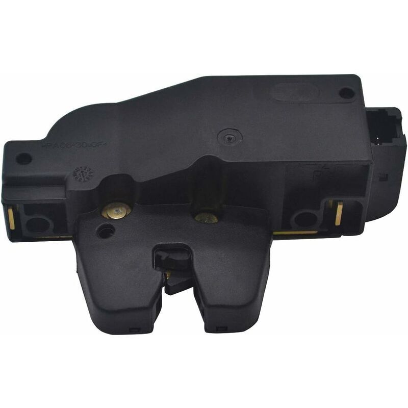 Hayon Kofferraumschloss 9646091580 Passend Für Citroen C3 C4 Xsara Picasso 206 307