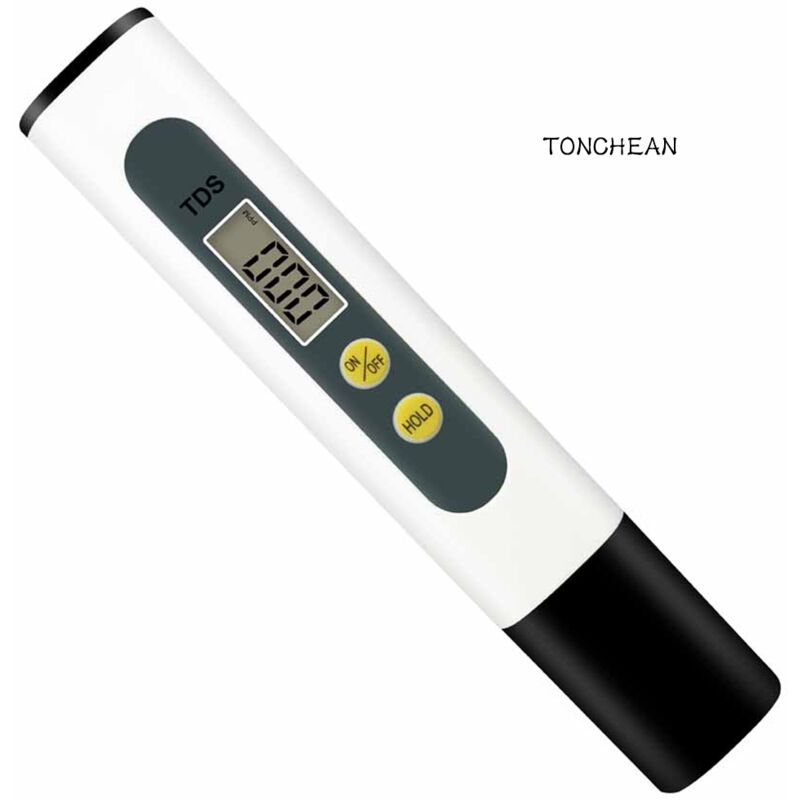 Tds-wasserteststift, Tds-wasserteststift Für Den Hausgebrauch
