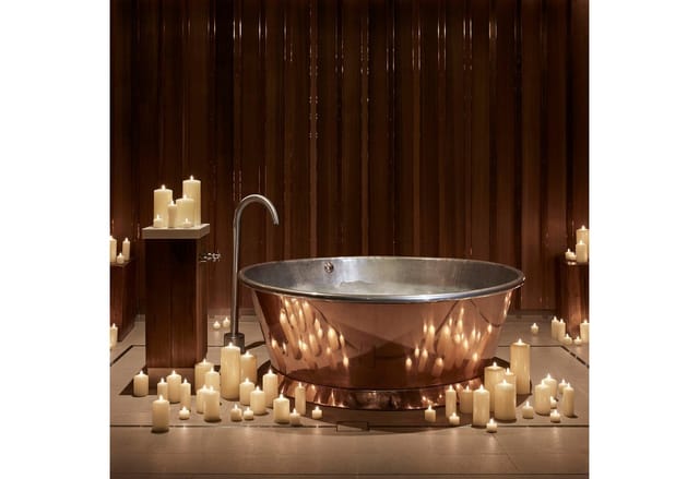 6er Set TruGlow® LED Teelichter Echtwachs mit Fernbedienung