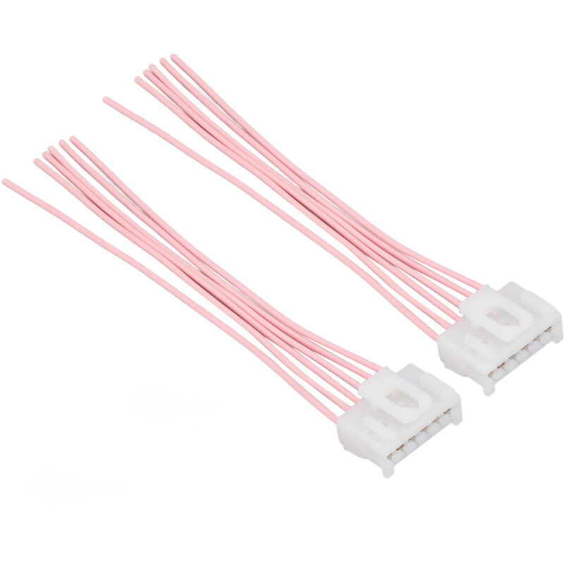 Rücklichtkabel, Stecker Für Rücklichtkabelbaum, Reparatursatz Für Rücklichtkabel Oe 51277255 Ersatz Für Ducato 2006-2010