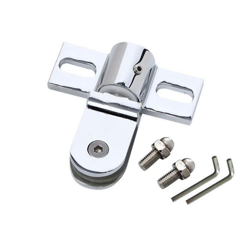 Scharniere Mit Soft-close-funktion, Scharniere Für Glasduschtüren, Innentürscharniere, Selbstschließend, Spannungsbelastet, Türbeschläge Mit Stiftverriegelung