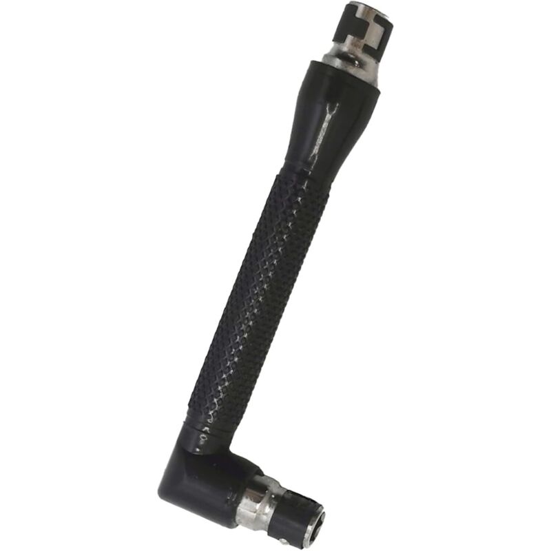 1/4"-drehmomentschlüssel, Innensechskantschlüssel, Doppel-inbusschlüssel, Steckschlüsseladapter, Haken, Schraubendreherverlängerung, Spezialwerkzeug (schraubenschlüssel 1 Stück)