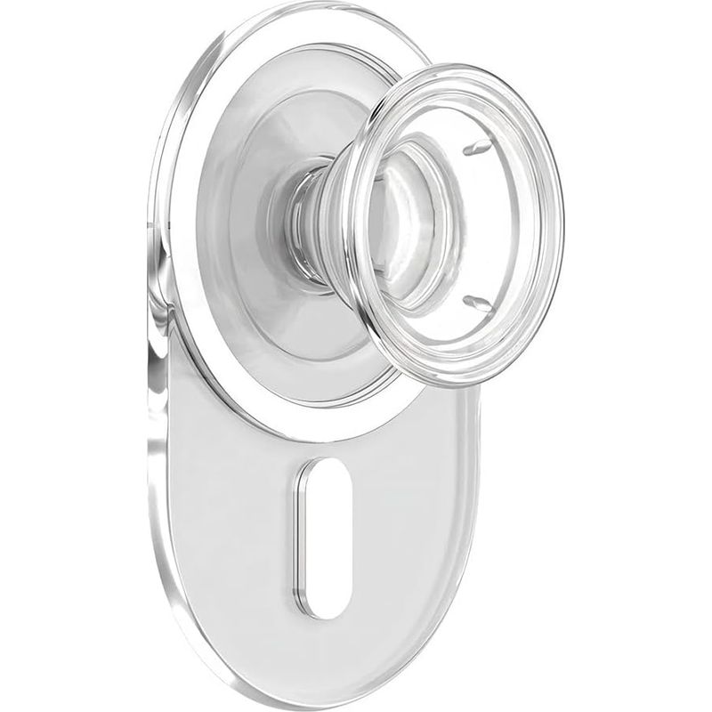 Magnetische All-in-one-handyhalterung, Teleskopische Handyhalterung, Magnetischer Handyring Für Magsafe, 360°-drehung