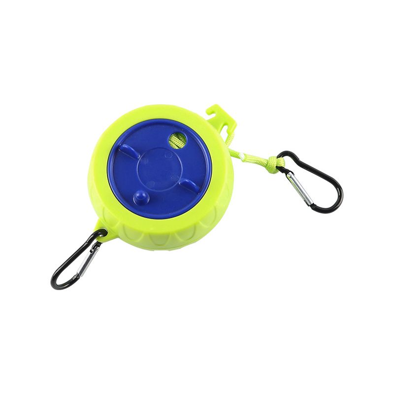 Wäscheleinen-set, Verwicklungsfrei, Ausziehbar, Zum Wäschetrocknen, Badezimmer, Camping, 10 M Tragbare, Verwicklungsfreie Wäscheleine.