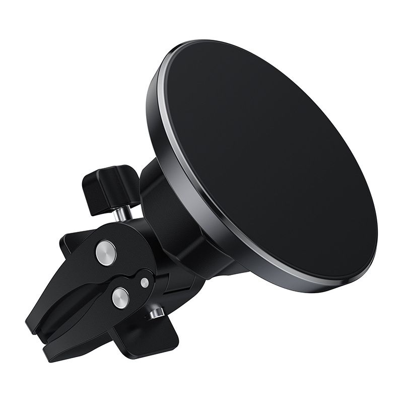 Magnetische Autohalterung Für Smartphones – Kompatibel Mit Magsafe Und Iphone 12 – 360°-drehung – Für Iphone 13/13 Pro/13 Pro Max/mini