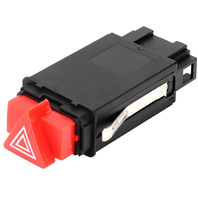 Jeffergarden - Not-aus-schalter Für Warnblinkanlage Für Audi A3 (1996–2003) 8l0941509l