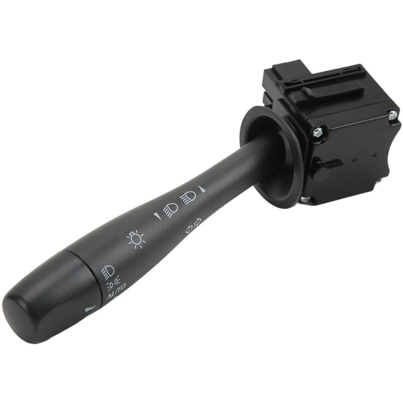 Jeffergarden Multifunktionaler Scheinwerfer-blinker-dimmschalter, Autolichtzubehör 20940369 Ersatz Für Chevrolet Malibu 2004-2012