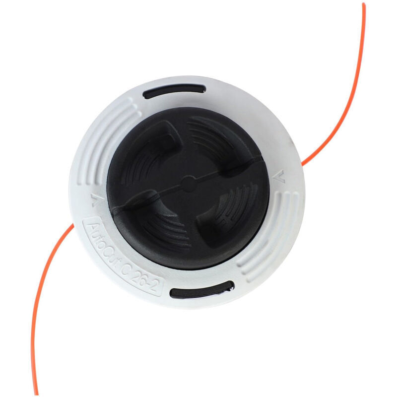 Ersatz-freischneiderkopf C3-2 – Kompatibel Mit Stihl Fsa 57 – 2 Mm Nylonfaden – Automatische Fadennachstellung