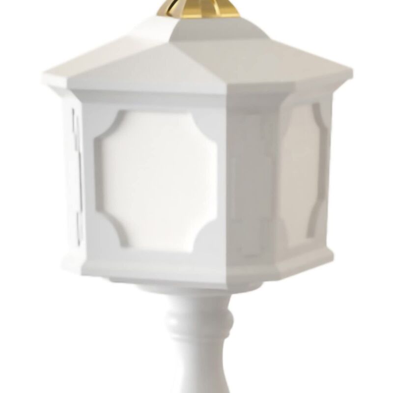 Jeffergarden Amonida Nachtlicht, Dimmbare Nachtlampe, Einstellbare Helligkeit, Geringer Energieverbrauch Für Das Schlafzimmer (weiß)